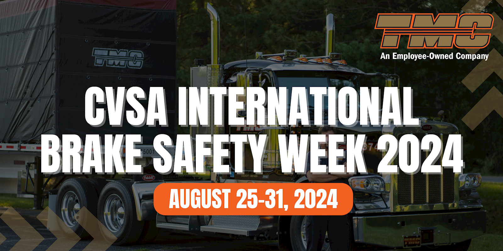 2024 Brake Safety Week