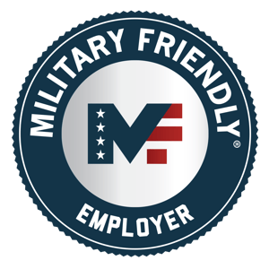 Military Friendly Employer Logo